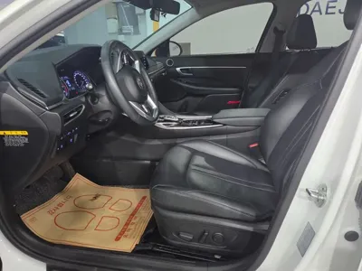 Hyundai Sonata 2020, 167129 км, за 13700000 KRW - фото 9