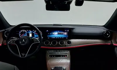 Mercedes-Benz E-Class 2021, 57881 км, за 39900000 KRW - фото 7