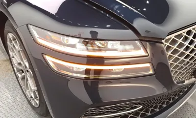 Genesis G80 2022, 50051 км, за 39900000 KRW - фото 22