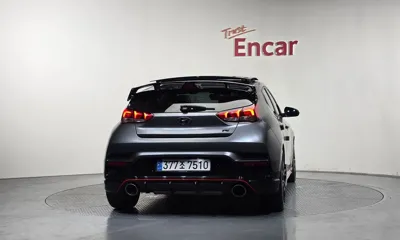 Hyundai Veloster 2021, 64846 км, за 21500000 KRW