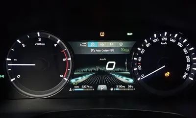 KG_Mobility_Ssangyong Rexton 2019, 83374 км, за 17700000 KRW - фото 8