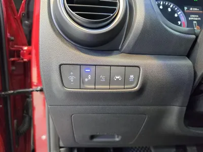 Hyundai Kona 2018, 105200 км, за 12800000 KRW - фото 15