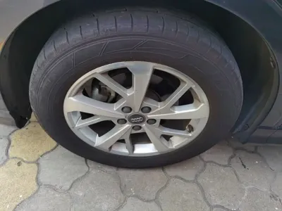 Audi Q3 2020, 73400 км, за 101100 CNY - фото 25
