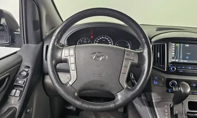 Hyundai Starex 2018, 150627 км, за 9900000 KRW - фото 15