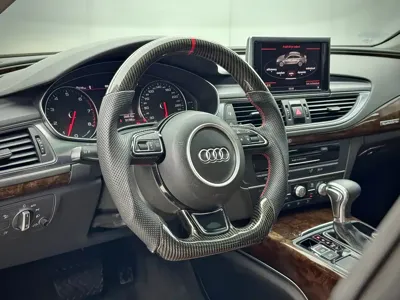 Audi A7 2012, 90000 км, за 84800 CNY - фото 13