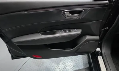 Renault-KoreaSamsung SM6 2016, 50559 км, за 8500000 KRW - фото 24