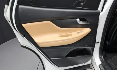 Hyundai Santafe 2022, 64966 км, за 26500000 KRW - фото 25