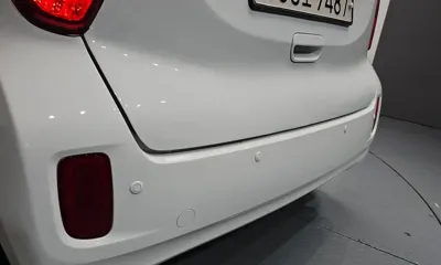 Kia Ray 2017, 89642 км, за 4300000 KRW - фото 30