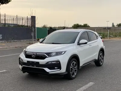 Honda XR-V · 2022 год