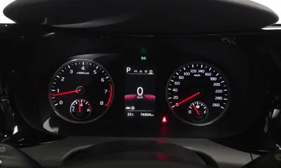 Kia K5 2022, 76934 км, за 15400000 KRW - фото 8