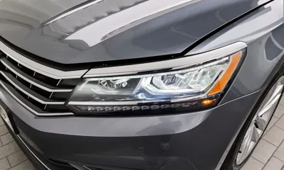 Volkswagen Passat 2018, 73599 км, за 10500000 KRW - фото 22