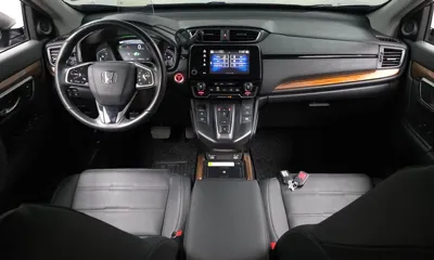 Honda CR-V 2021, 31991 км, за 32900000 KRW - фото 7