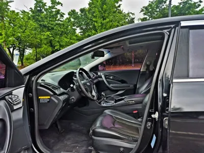 Hyundai Grandeur 2016, 227860 км, за 4700000 KRW - фото 18