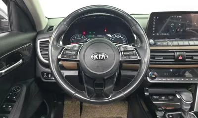 Kia Seltos 2021, 65397 км, за 18500000 KRW - фото 13