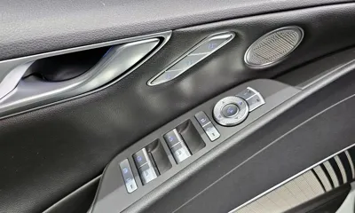 Genesis G80 2021, 48090 км, за 36500000 KRW - фото 30