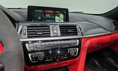 BMW 4-Series 2018, 109299 км, за 16900000 KRW - фото 16