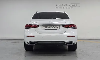 Mercedes-Benz E-Class 2023, 19495 км, за 57500000 KRW