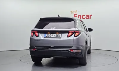 Hyundai Tucson 2023, 12144 км, за 22000000 KRW