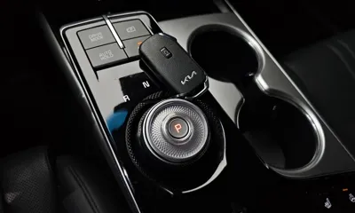 Kia K8 2023, 132818 км, за 18900000 KRW - фото 9
