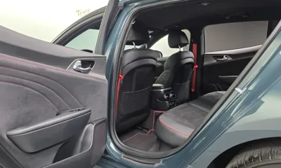 Kia Stinger 2022, 54745 км, за 37400000 KRW - фото 30
