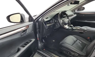 Lexus ES 2017, 75436 км, за 25000000 KRW - фото 10