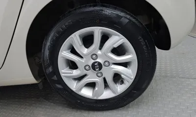 Kia Morning 2018, 33831 км, за 8900000 KRW - фото 21