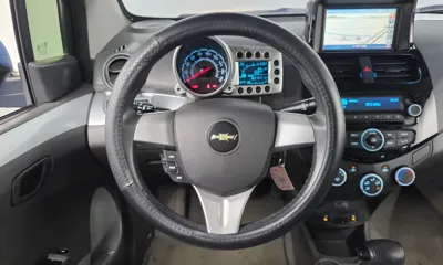 ChevroletGMDaewoo Spark 2013, 83797 км, за 3900000 KRW - фото 14