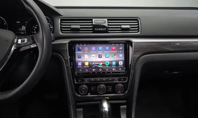 Volkswagen Passat 2018, 167828 км, за 6900000 KRW - фото 14