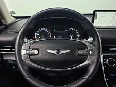 Genesis GV80 2022, 57000 км, за 46000000 KRW - фото 6