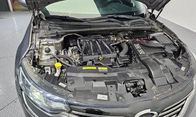 Renault-KoreaSamsung SM6 2019, 143517 км, за 6590000 KRW - фото 6
