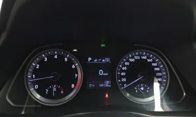 Hyundai Sonata 2020, 169135 км, за 11500000 KRW - фото 8