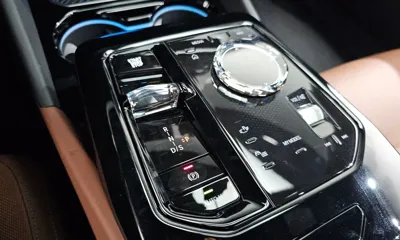 BMW 5-Series 2025, 8294 км, за 92000000 KRW - фото 9