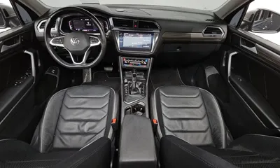 Volkswagen Tiguan 2023, 46791 км, за 29800000 KRW - фото 7