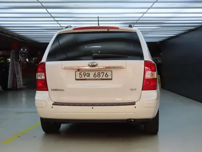 Kia Canival 2013, 203106 км, за 3000000 KRW