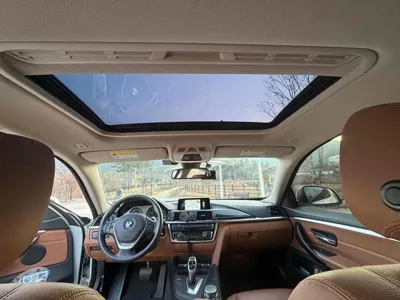 BMW 4-Series 2016, 74000 км, за 14900000 KRW - фото 15