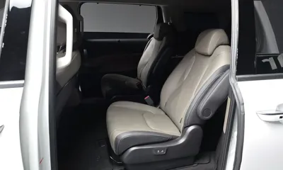 Kia Canival 2024, 36571 км, за 41500000 KRW - фото 26