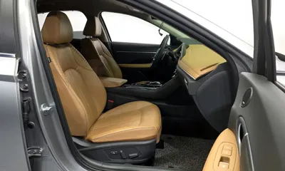 Hyundai Sonata 2020, 48139 км, за 19700000 KRW - фото 26
