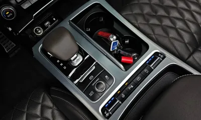 Kia Stinger 2021, 112486 км, за 18700000 KRW - фото 9