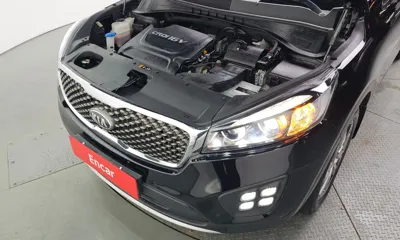 Kia Sorento 2016, 113441 км, за 12490000 KRW - фото 6