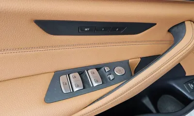 BMW 5-Series 2021, 34965 км, за 34400000 KRW - фото 30