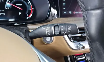 Kia Mohave 2021, 88022 км, за 30700000 KRW - фото 30