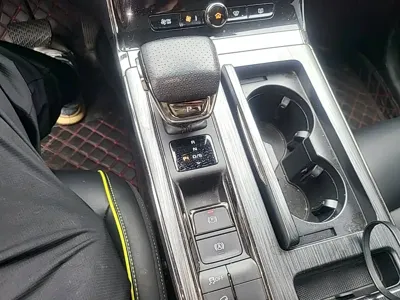 Roewe RX5 2022, 39700 км, за 54300 CNY - фото 21