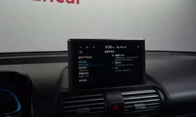 Hyundai Casper 2022, 26282 км, за 16500000 KRW - фото 33