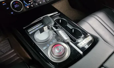 Genesis G80 2021, 238151 км, за 18400000 KRW - фото 9