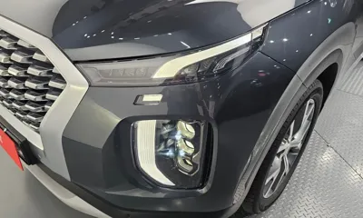Hyundai Palisade 2020, 63225 км, за 26700000 KRW - фото 22