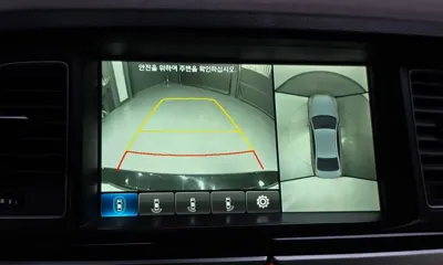 Hyundai Genesis 2016, 145344 км, за 10900000 KRW - фото 15