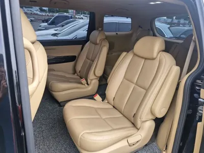 Kia Canival 2016, 173403 км, за 9300000 KRW - фото 8