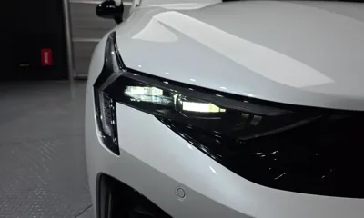 Kia K5 2025, 25671 км, за 30000000 KRW - фото 22