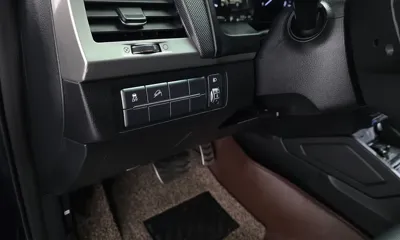 KG_Mobility_Ssangyong Rexton 2018, 47204 км, за 16500000 KRW - фото 14