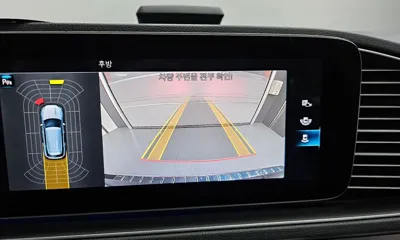 Mercedes-Benz GLE-Class 2019, 135616 км, за 38900000 KRW - фото 15
